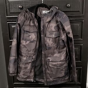 Michael Kors jacket